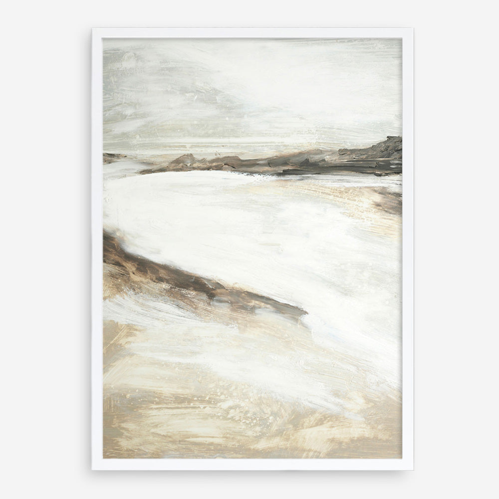 Effortless No. 2 Art Print