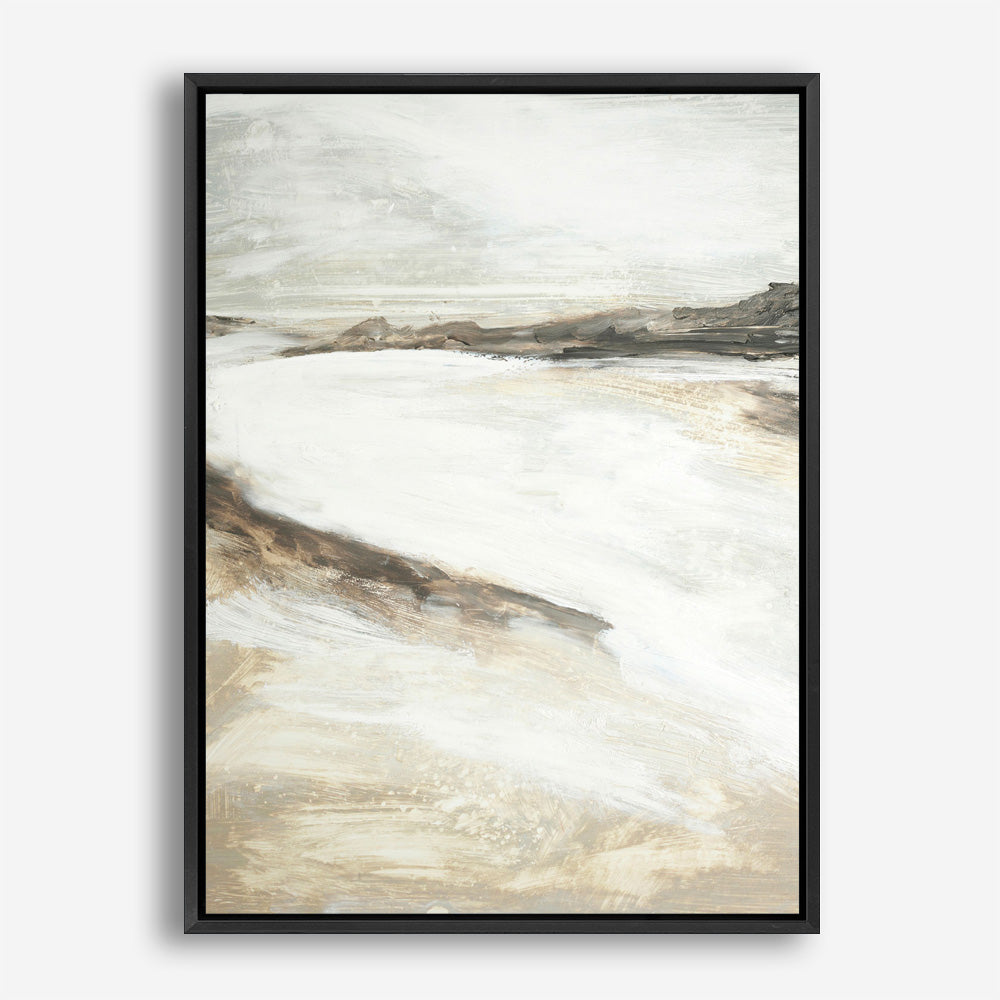 Effortless No. 2 Canvas Print