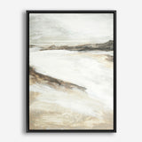 Effortless No. 2 Canvas Print