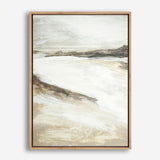 Effortless No. 2 Canvas Print