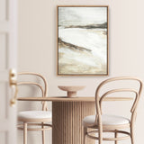 Effortless No. 2 Canvas Print