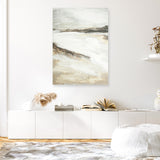 Effortless No. 2 Canvas Print