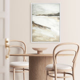 Effortless No. 2 Canvas Print