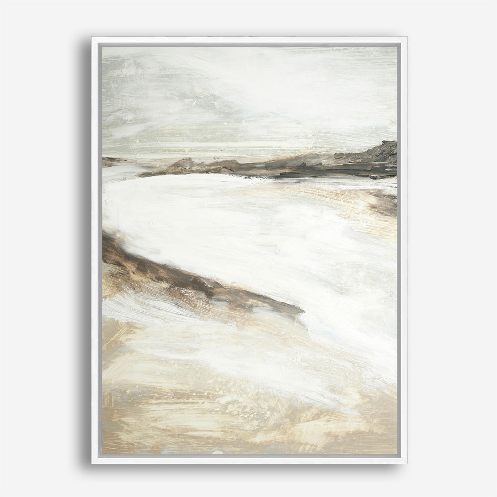 Effortless No. 2 Canvas Print