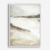 Effortless No. 2 Canvas Print