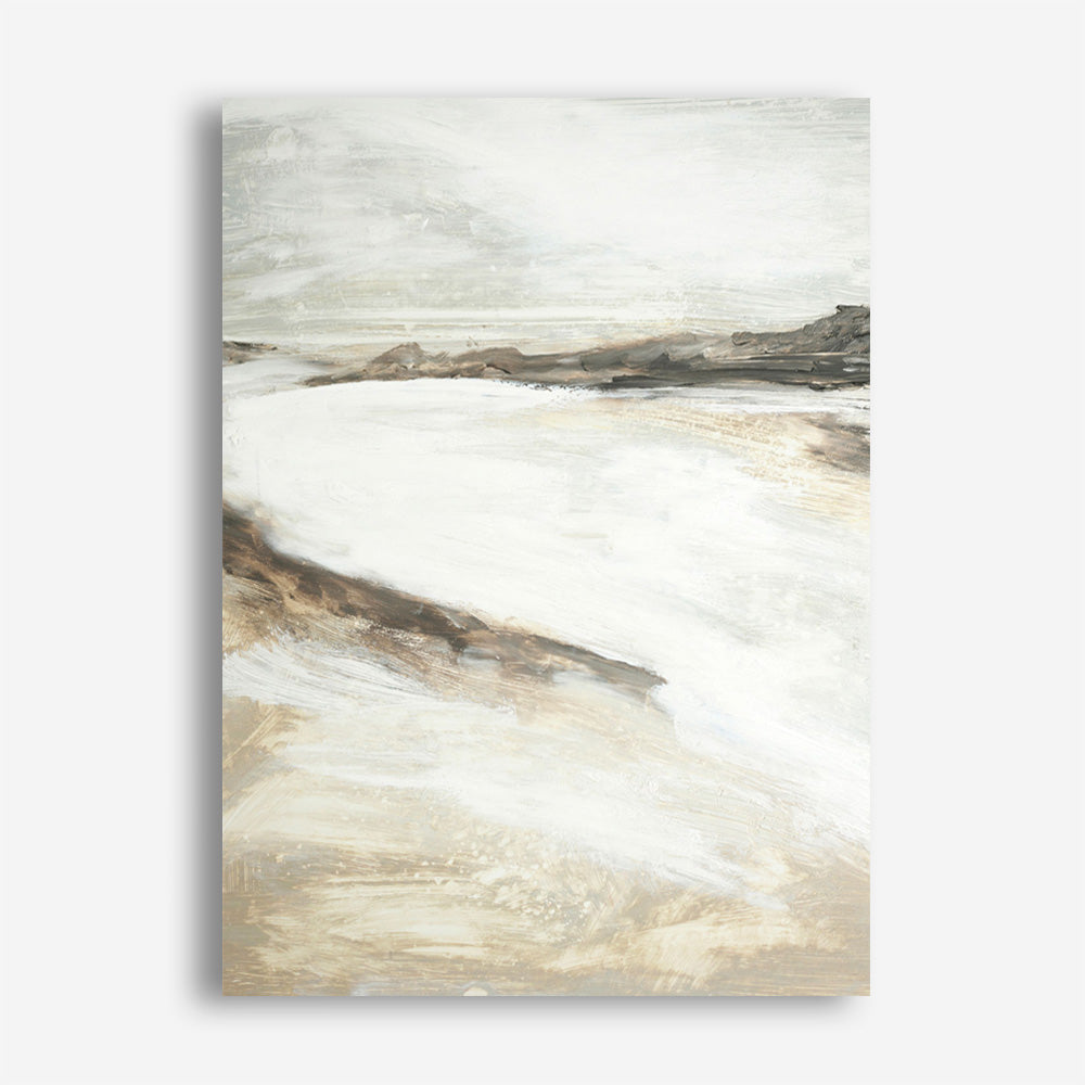 Effortless No. 2 Canvas Print