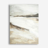 Effortless No. 2 Canvas Print