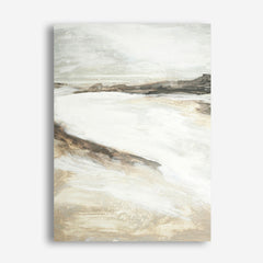 Effortless No. 2 Canvas Print