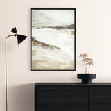 Effortless No. 2 Art Print