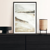 Effortless No. 2 Art Print