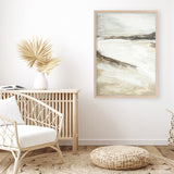 Effortless No. 2 Art Print