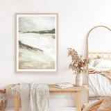 Effortless No. 2 Art Print