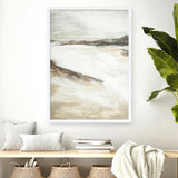 Effortless No. 2 Art Print