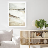 Effortless No. 2 Art Print