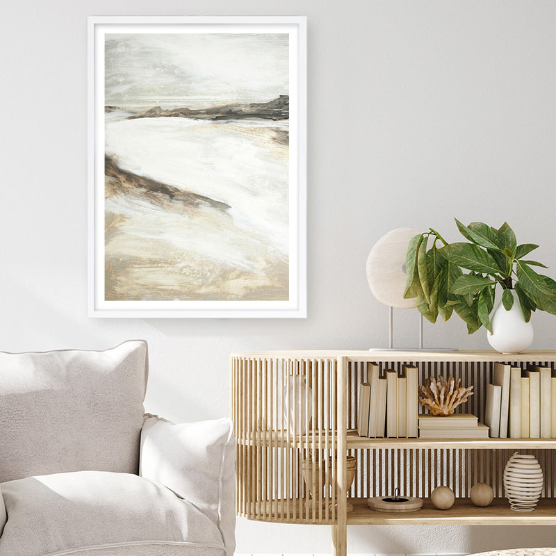 Effortless No. 2 Art Print