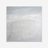 High Tide (Square) Art Print