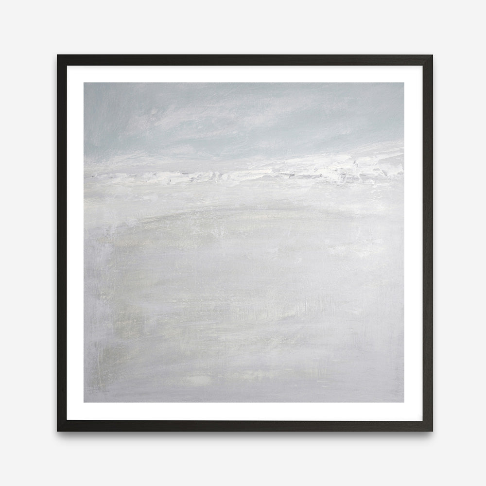 High Tide (Square) Art Print