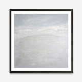 High Tide (Square) Art Print