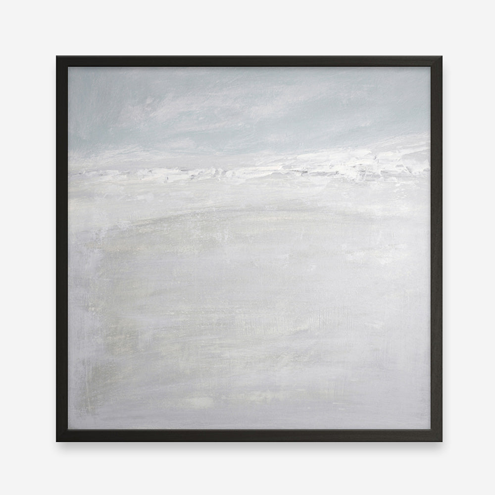 High Tide (Square) Art Print