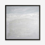 High Tide (Square) Art Print