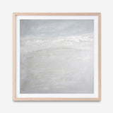 High Tide (Square) Art Print