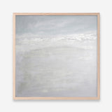 High Tide (Square) Art Print