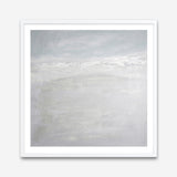 High Tide (Square) Art Print
