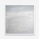 High Tide (Square) Art Print