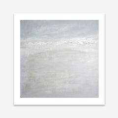 High Tide (Square) Art Print