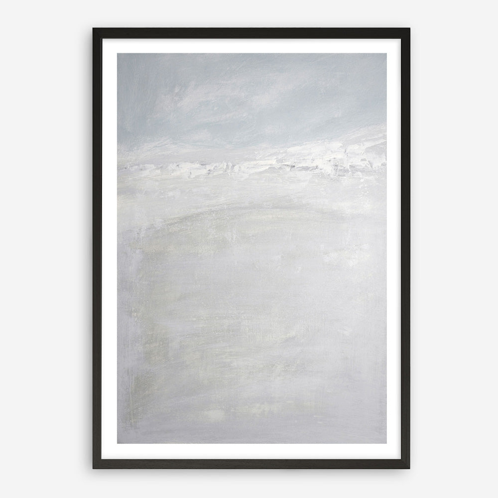 High Tide Art Print