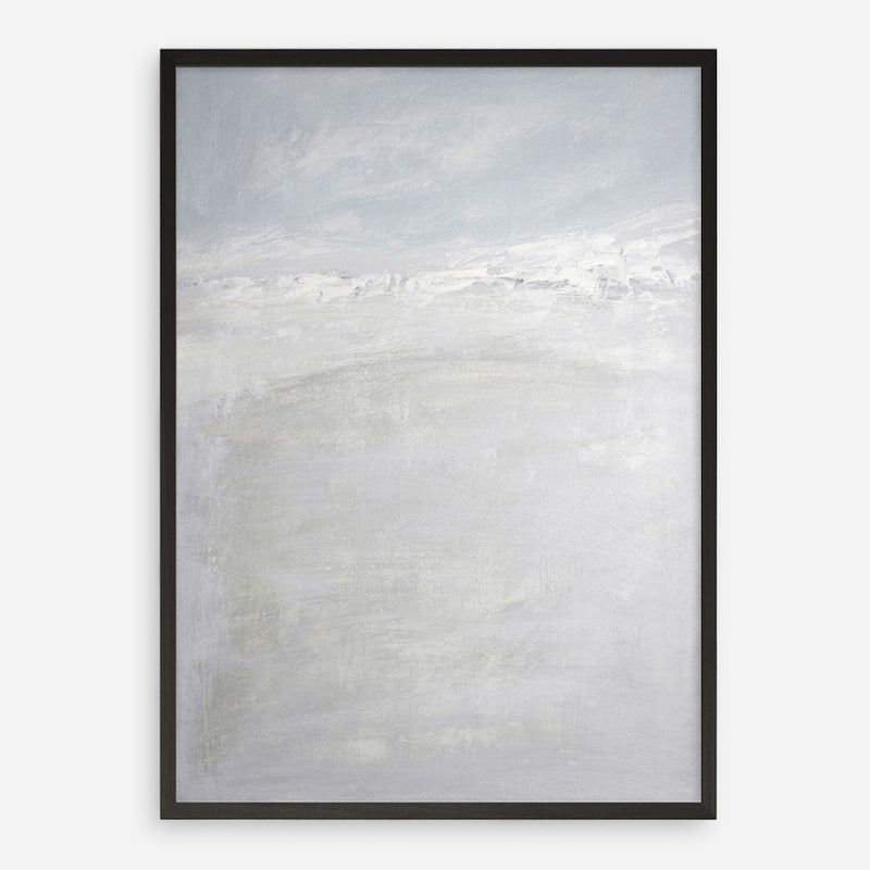 High Tide Art Print