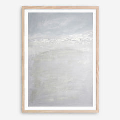 High Tide Art Print