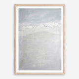 High Tide Art Print