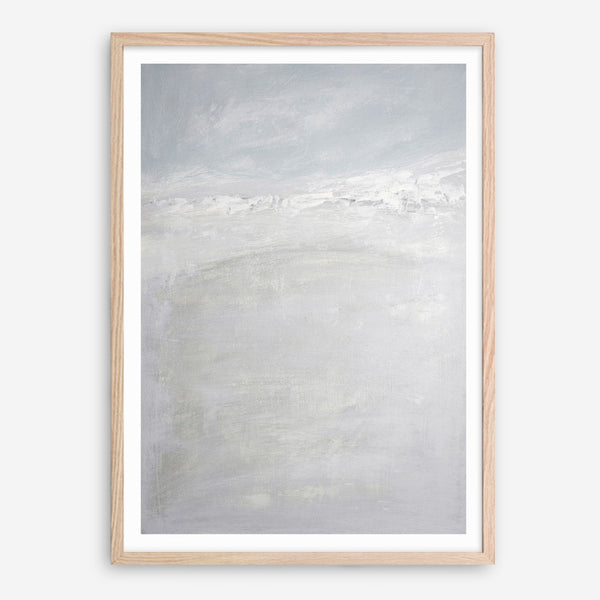 High Tide Art Print