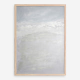 High Tide Art Print