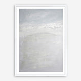 High Tide Art Print