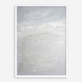 High Tide Art Print