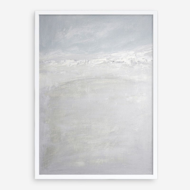 High Tide Art Print