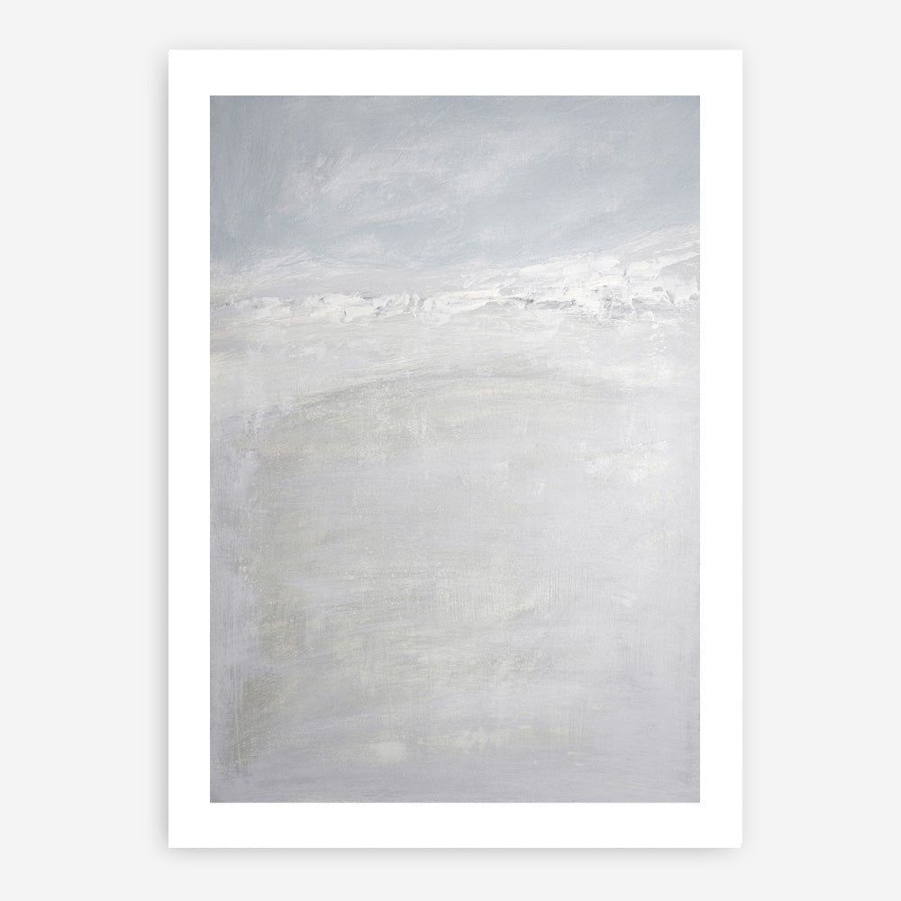 High Tide Art Print