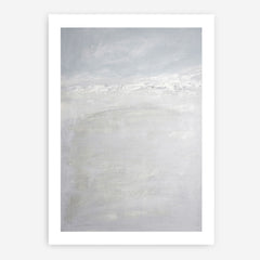 High Tide Art Print