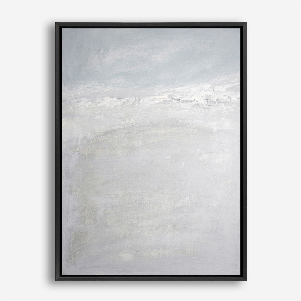 High Tide Canvas Print