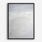 High Tide Canvas Print