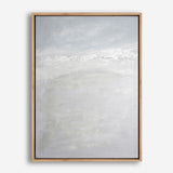 High Tide Canvas Print