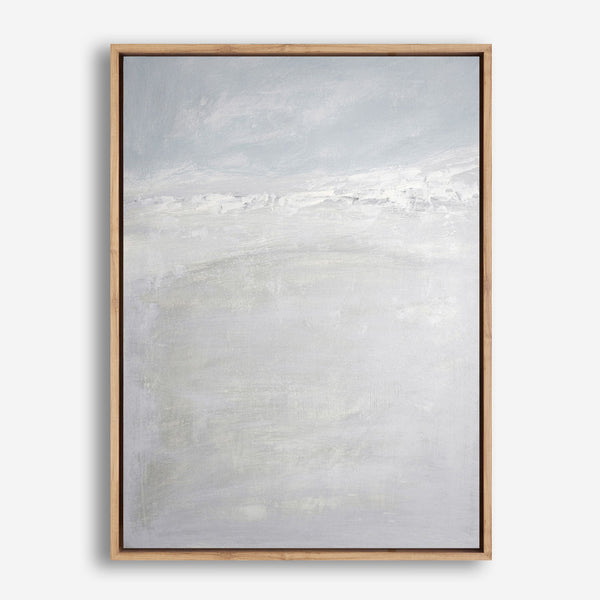 High Tide Canvas Print