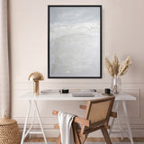 High Tide Canvas Print