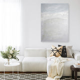 High Tide Canvas Print