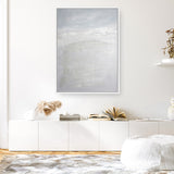 High Tide Canvas Print