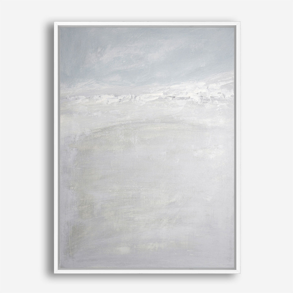 High Tide Canvas Print