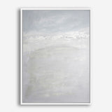 High Tide Canvas Print