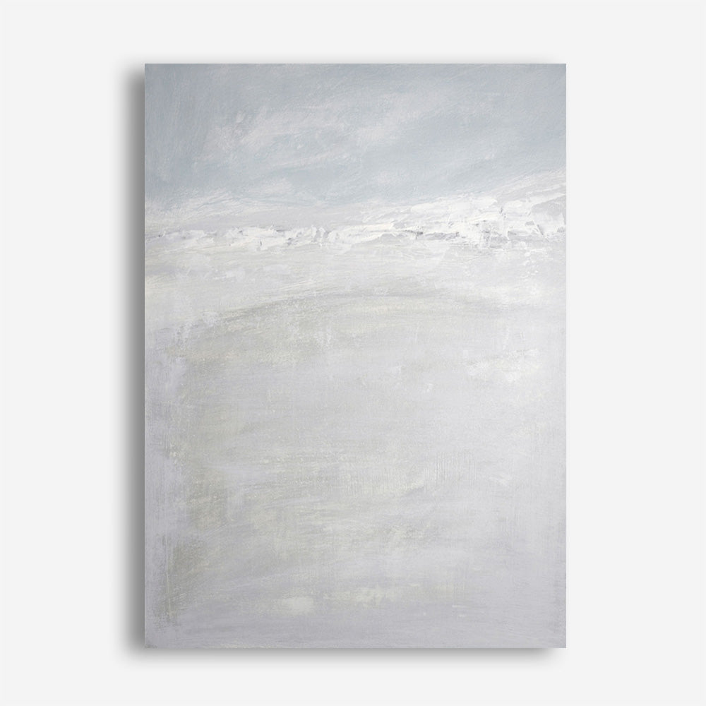 High Tide Canvas Print